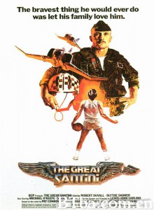 霹雳上校/The Great Santini 霹雳上校/The Great Santini-720p|1080p高清bt种子下载