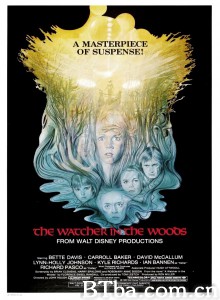 时光倒流三十年/The Watcher in the Woods-720p|1080p高清bt种子下载
