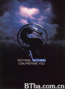 格斗之王/Mortal Kombat-720p|1080p高清bt种子下载