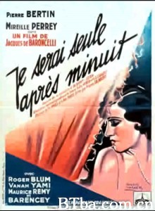 午夜孤寂/Je serai seule après minuit-720p|1080p高清bt种子下载