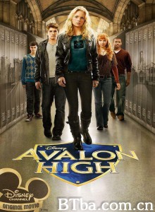 阿瓦隆高中/Avalon High-720p|1080p高清bt种子下载