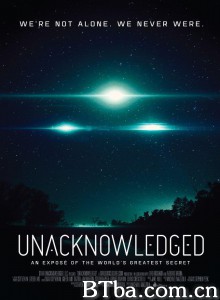 未曾确认/Unacknowledged-720p|1080p高清bt种子下载