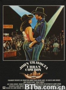 都市牛郎/Urban Cowboy-720p|1080p高清bt种子下载
