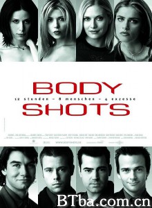 激情代价/Body Shots-720p|1080p高清bt种子下载