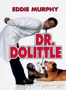 怪医杜立德/Doctor Dolittle-720p|1080p高清bt种子下载