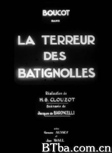 巴蒂尼诺斯庄园/La terreur des Batignolles-720p|1080p高清bt种子下载