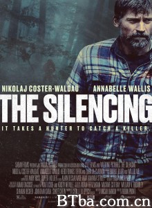 沉默/The Silencing 沉默/The Silencing-720p|1080p高清bt种子下载