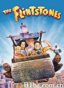 摩登原始人之摔跤赛攻击波/The Flintstones-720p|1080p高清bt种子下载