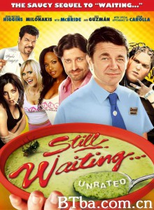 依然爱情服务生/Still Waiting... 依然爱情服务生/Still Waiting...-720p|1080p高清bt种子下载