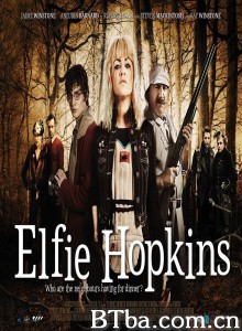 艾尔菲·霍普金斯/Elfie Hopkins-720p|1080p高清bt种子下载