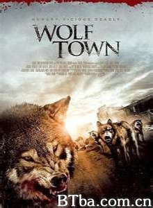 狼镇/Wolf Town-720p|1080p高清bt种子下载
