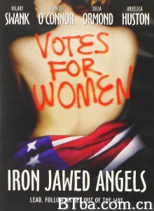 女权天使/Iron Jawed Angels-720p|1080p高清bt种子下载