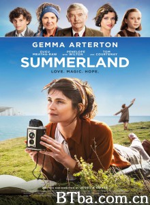 夏日国度/恋夏时光(台)-720p|1080p高清bt种子下载