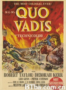 暴君焚城录/Quo Vadis-720p|1080p高清bt种子下载