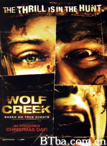 狼溪/Wolf Creek-720p|1080p高清bt种子下载