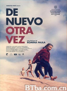 再一次/De nuevo otra vez 再一次/De nuevo otra vez-720p|1080p高清bt种子下载