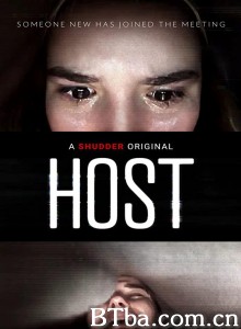 夺魂连线/Host 夺魂连线/Host-720p|1080p高清bt种子下载