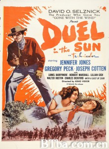 阳光下的决斗/Duel in the Sun-720p|1080p高清bt种子下载