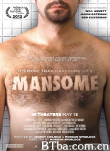 男色/Mansome-720p|1080p高清bt种子下载