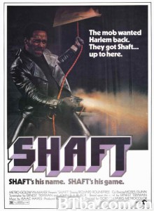 黑街神探/Shaft-720p|1080p高清bt种子下载