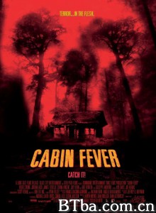 尸骨无存/Cabin Fever-720p|1080p高清bt种子下载