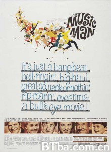 欢乐音乐妙无穷/The Music Man-720p|1080p高清bt种子下载