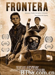 Frontera-720p|1080p高清bt种子下载