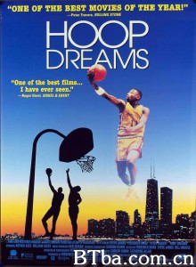 篮球梦/Hoop Dreams-720p|1080p高清bt种子下载