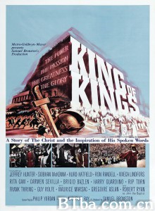万王之王/King of Kings-720p|1080p高清bt种子下载