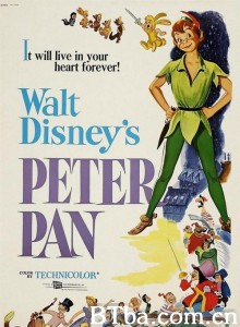 小飞侠/Peter Pan-720p|1080p高清bt种子下载