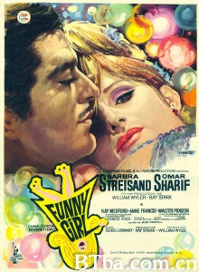 妙女郎/Funny Girl-720p|1080p高清bt种子下载