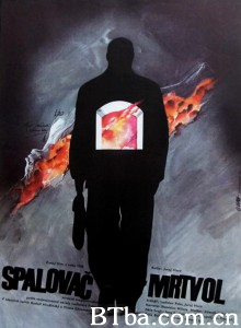焚尸人/Spalovač mrtvol-720p|1080p高清bt种子下载