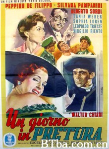 法庭上的一天/Un giorno in pretura 法庭上的一天/Un giorno in pretura-720p|1080p高清bt种子下载