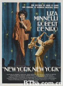 纽约，纽约/New York/ New York-720p|1080p高清bt种子下载