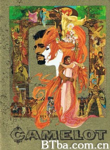 凤宫劫美录/Camelot-720p|1080p高清bt种子下载