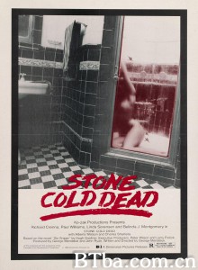 石头冷死了/Stone Cold Dead-720p|1080p高清bt种子下载