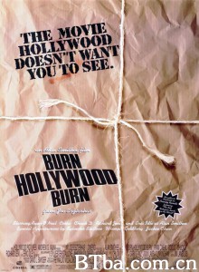 双龙一虎闯天关/An Alan Smithee Film: Burn Hollywood Burn-720p|1080p高清bt种子下载