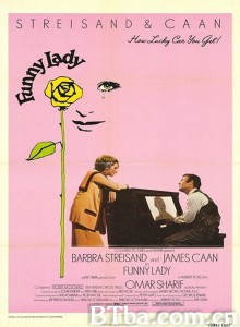 俏佳人/Funny Lady 俏佳人/Funny Lady-720p|1080p高清bt种子下载