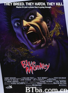 魔羯出笼/Blue Monkey-720p|1080p高清bt种子下载