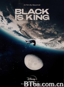 黑人为王/Black Is King 黑人为王/Black Is King-720p|1080p高清bt种子下载