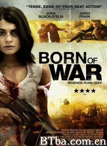 复仇少女/Born of War 复仇少女/Born of War-720p|1080p高清bt种子下载