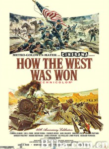 西部开拓史/平西志(港) 西部开拓史/平西志(港)-720p|1080p高清bt种子下载