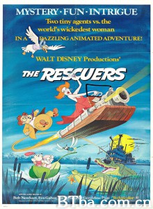 救难小英雄/The Rescuers-720p|1080p高清bt种子下载