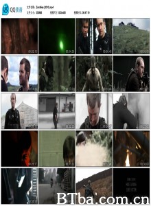 Zomblies-720p|1080p高清bt种子下载
