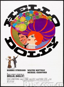 我爱红娘/Hello/ Dolly!-720p|1080p高清bt种子下载