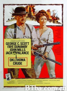 无情大地补晴天/Oklahoma Crude-720p|1080p高清bt种子下载