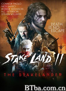 刑柱之地2/The Stakelander-720p|1080p高清bt种子下载