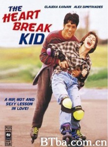 伤心小孩/The Heartbreak Kid 伤心小孩/The Heartbreak Kid-720p|1080p高清bt种子下载