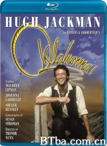 俄克拉荷马/Oklahoma!-720p|1080p高清bt种子下载