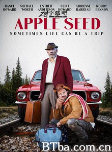Apple Seed Apple Seed-720p|1080p高清bt种子下载